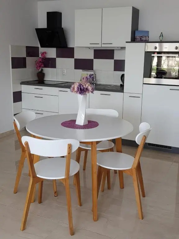 Apartmani Batistić