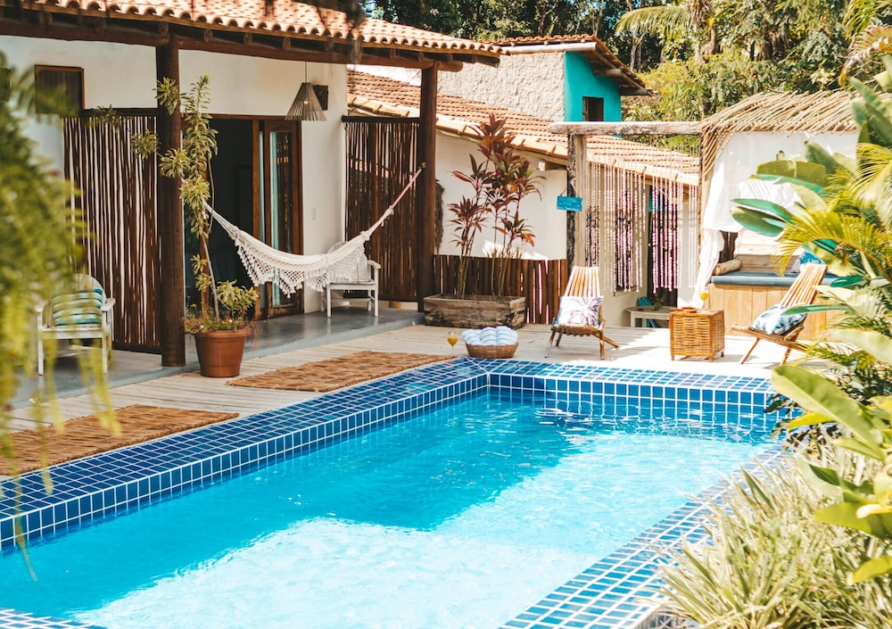 VILA TRANCOSEAR