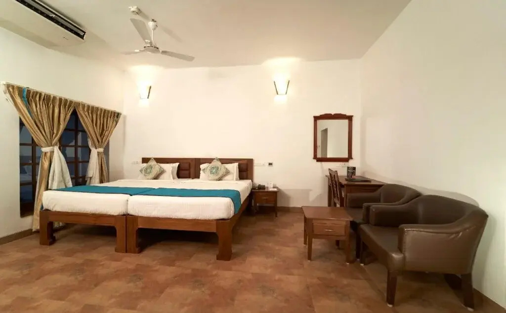 RKN Beach Resorts