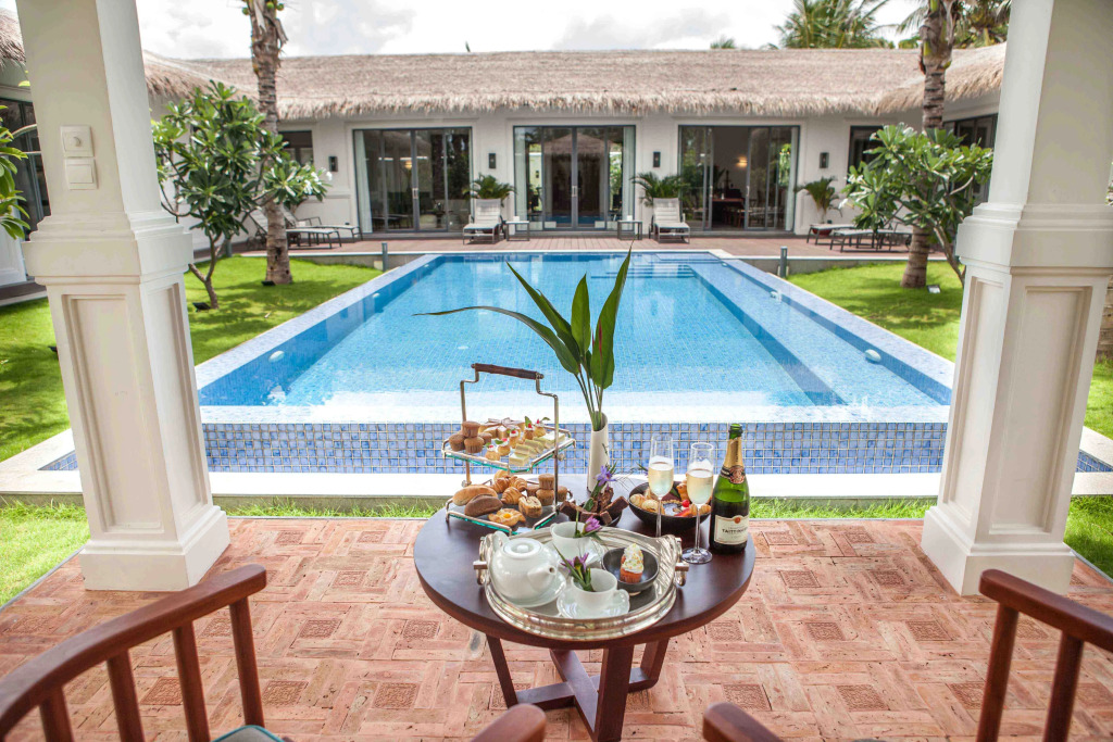 Allezboo Beach Resort & Spa