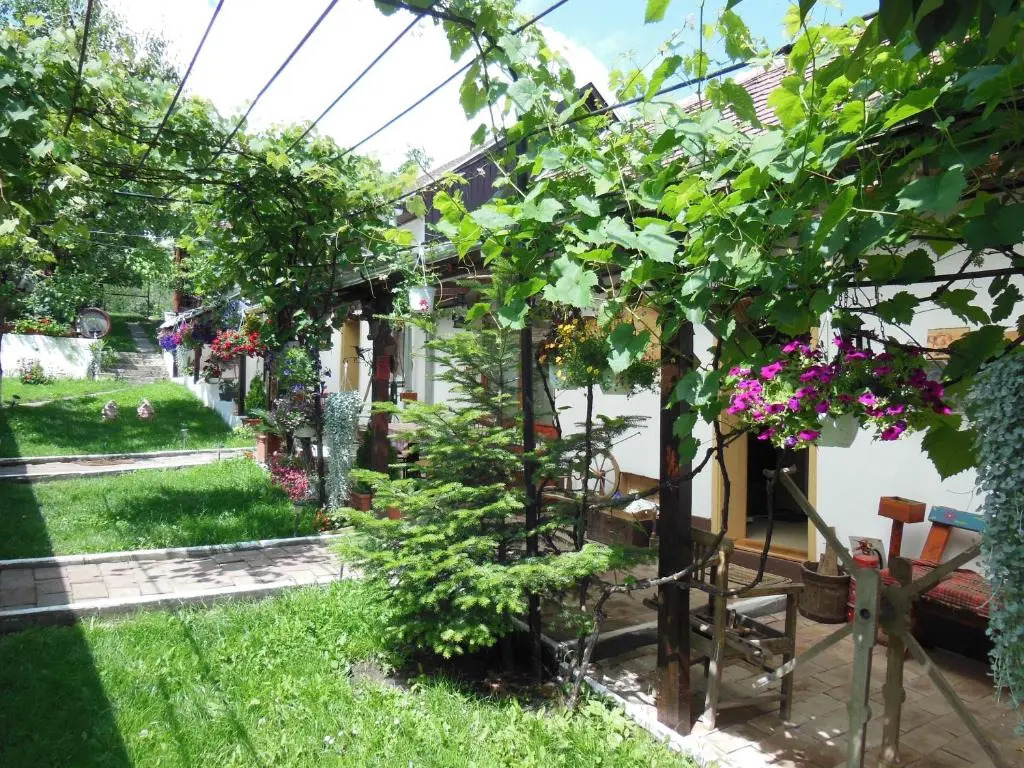 Pension Bassen