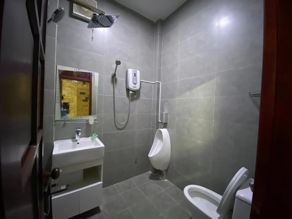 CENTRAL HOME
