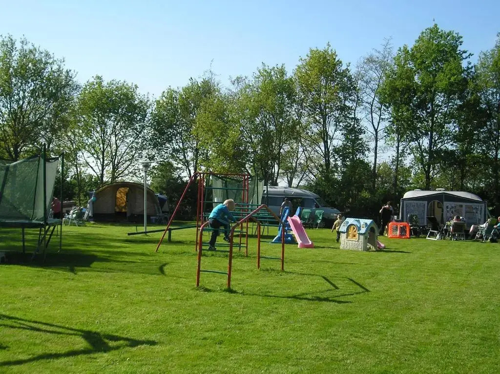 Stoere Safaritent