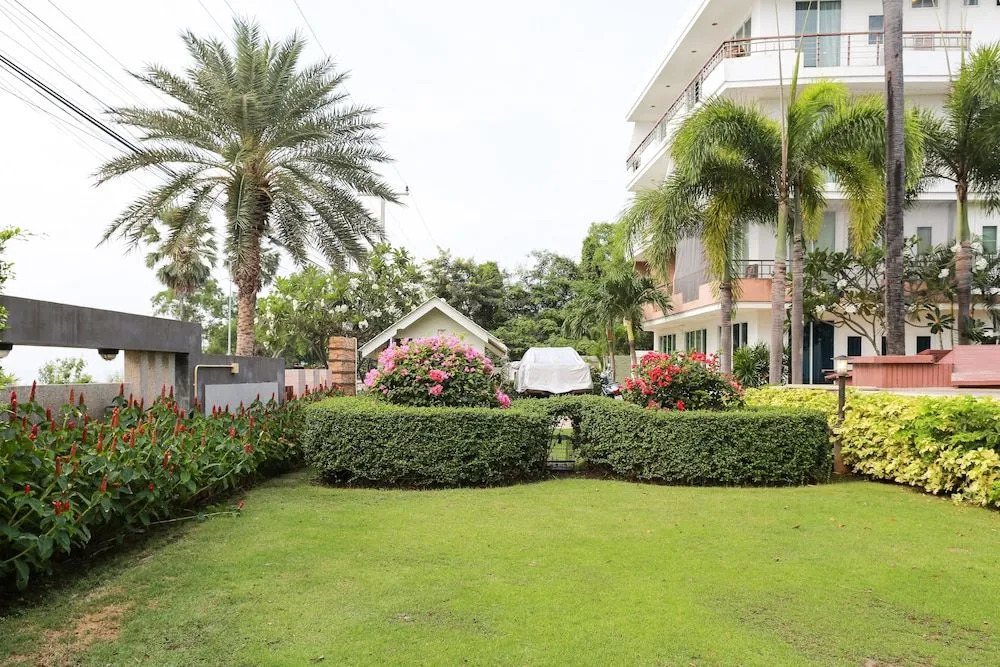 KM Condo Seaside