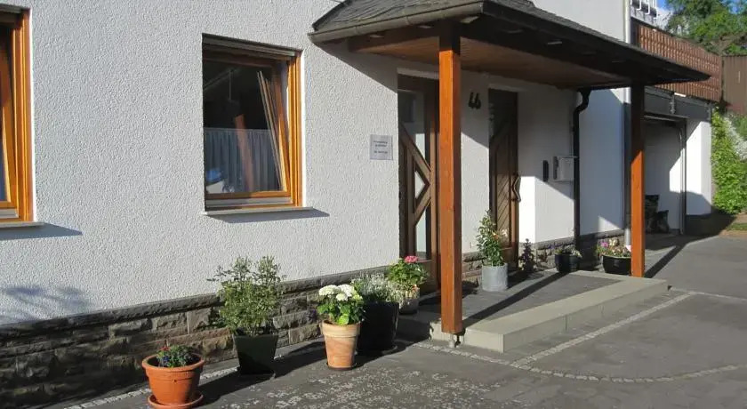 Ferienwohnung Auel