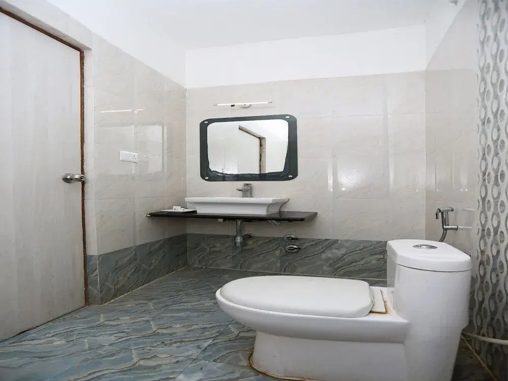 Hotel Varanasi International
