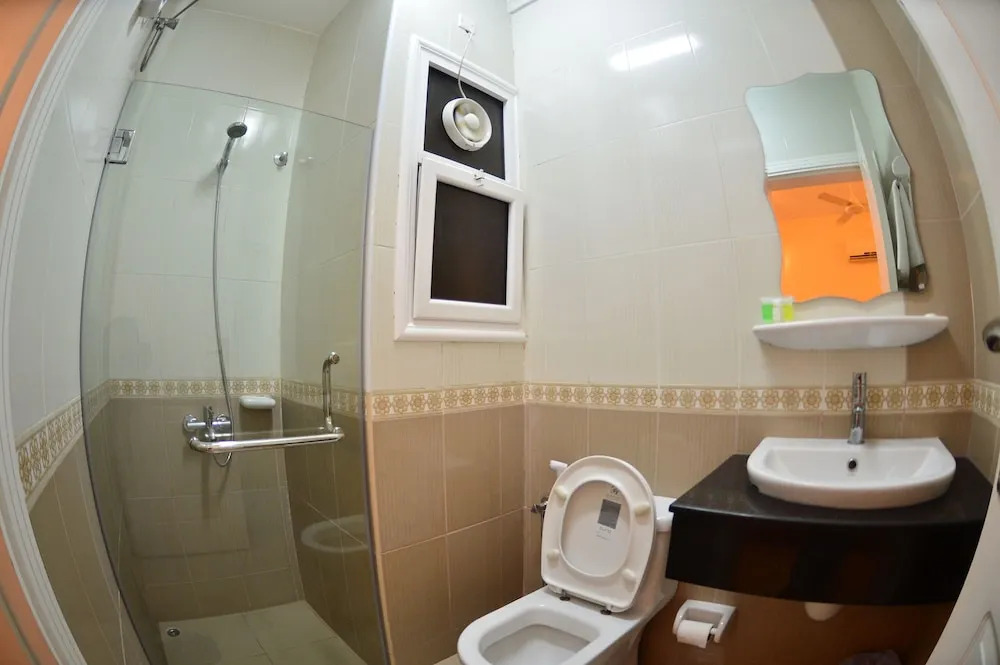 Husin Al Khaleej Hotel Apartment