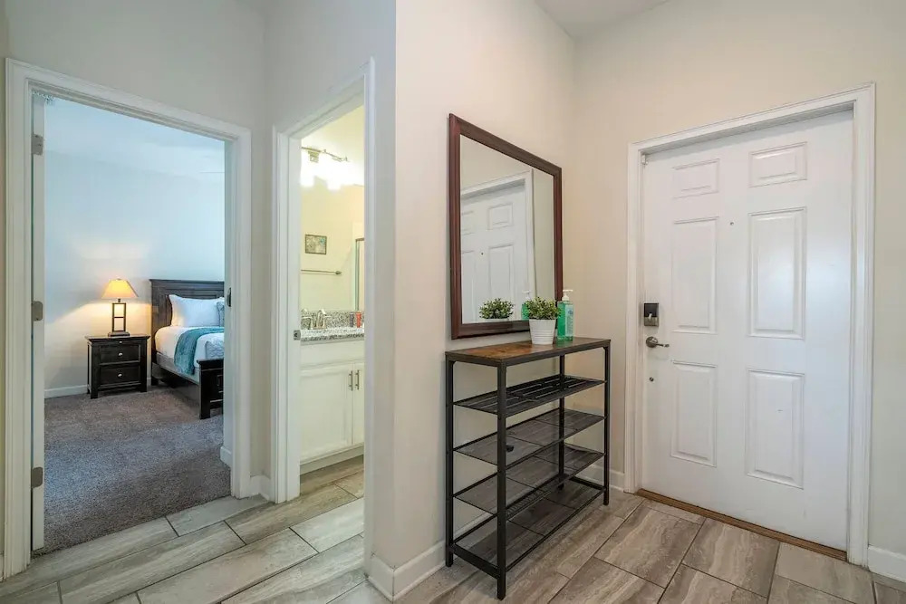 Storey Lake 4 BR With Private Pool
