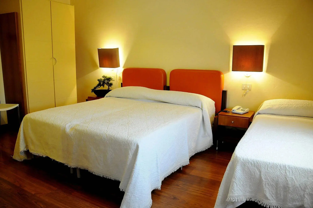 Vivo Hotel