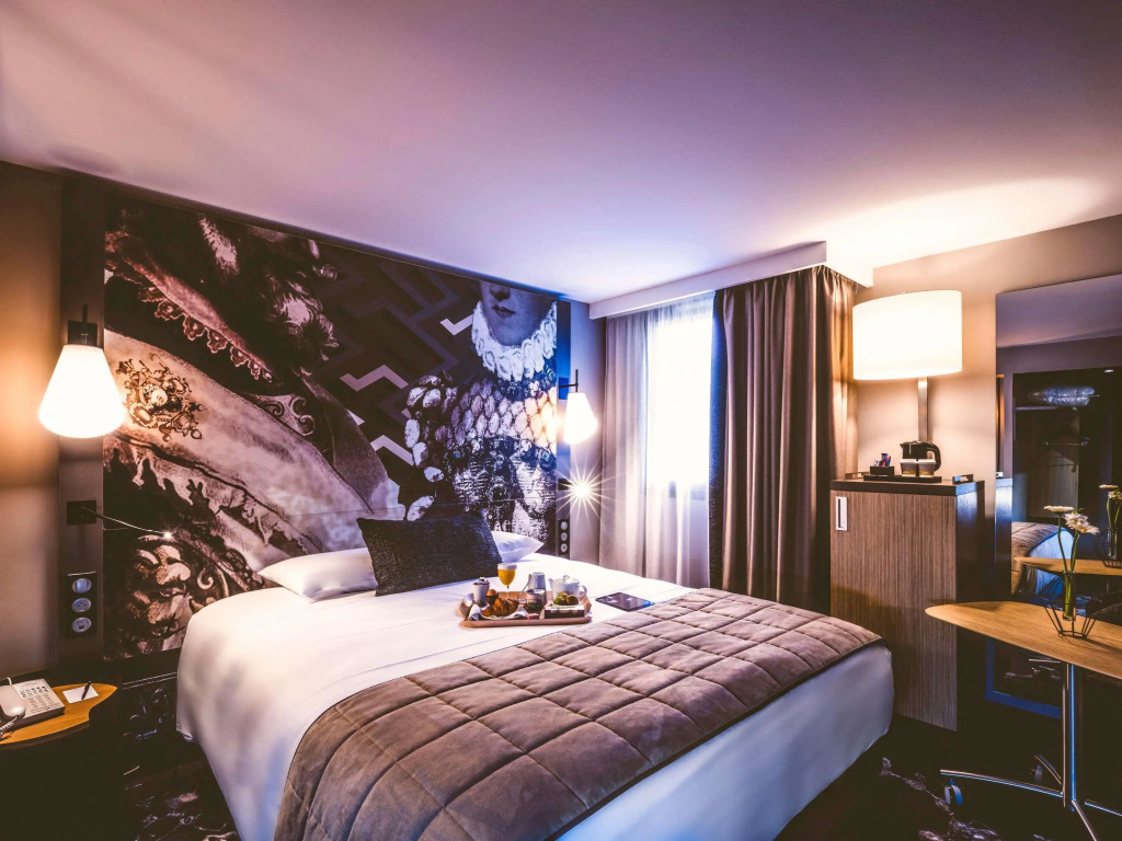 Mercure Pau Palais des Sports