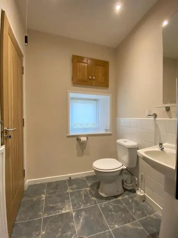 Islas Cottage, a home in the Heart of Speyside