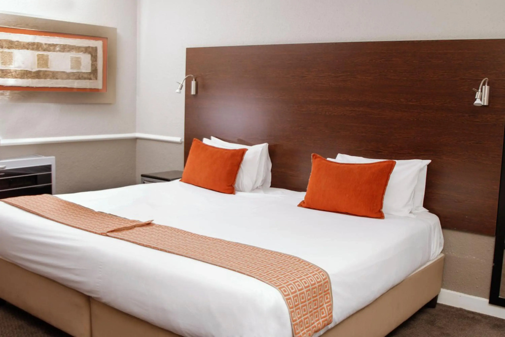 Mercure Hotel Nelspruit