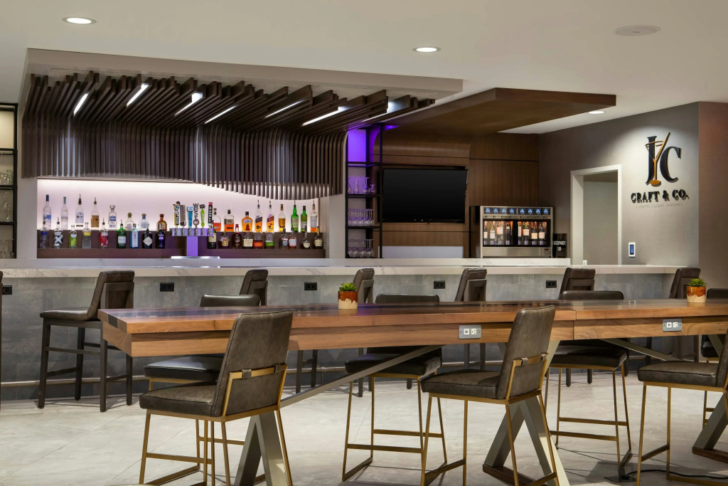 West Des Moines Marriott