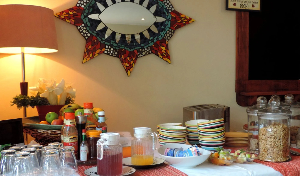 Pelican Lodge Guesthouse