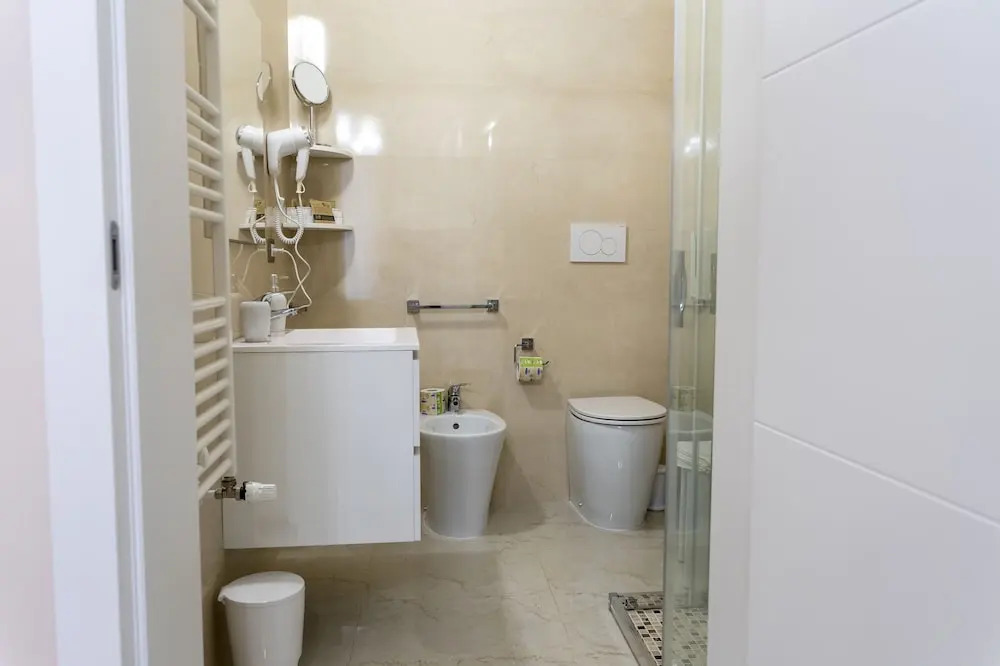 A casa dei miei