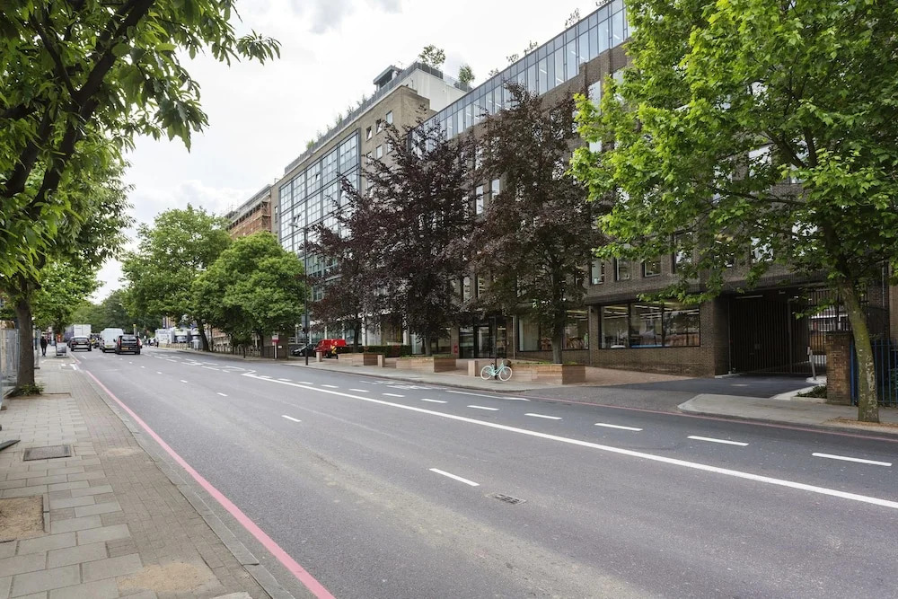 Veeve - Pentonville Pad