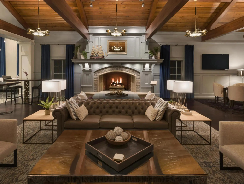 Reikart House Buffalo, a Tribute Portfolio Hotel