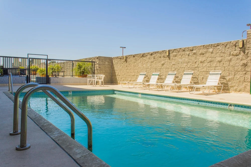New Gardena Hotel