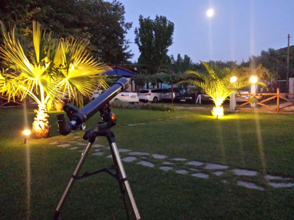 Efrosini Hotel Apartments & Studios