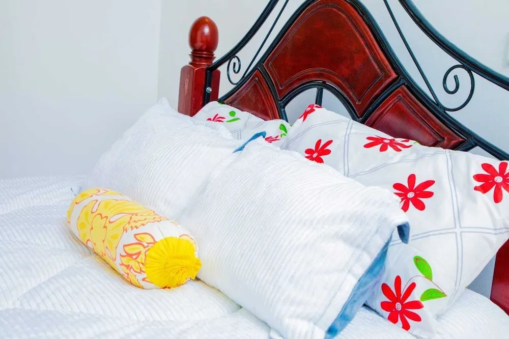 Lux Suites Myra Residences Kilimani
