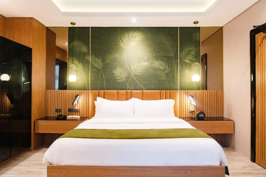 Ironwood Hotel