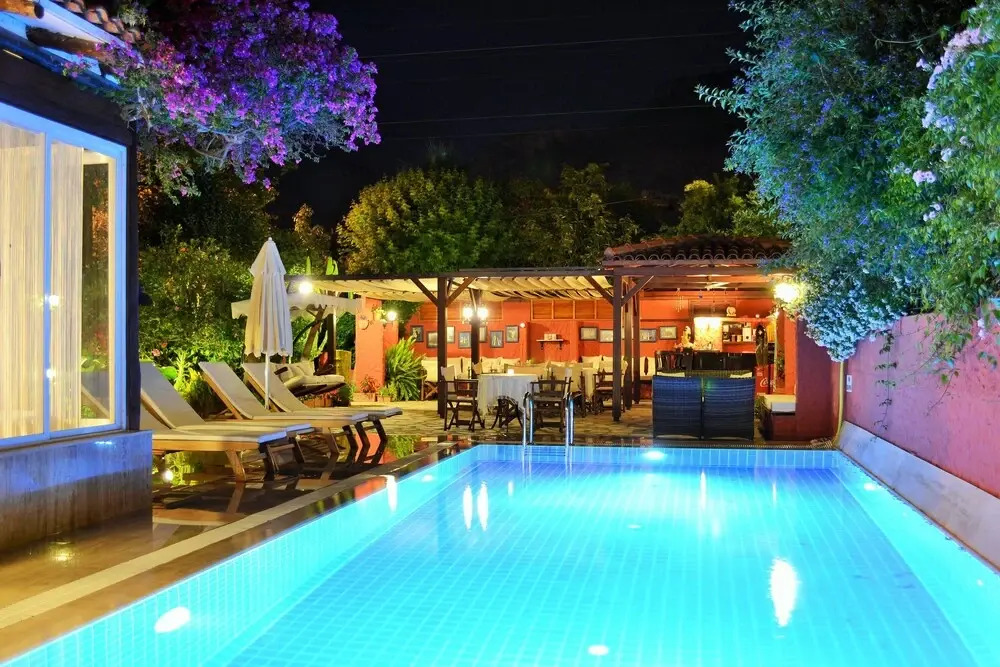 Yonca Resort