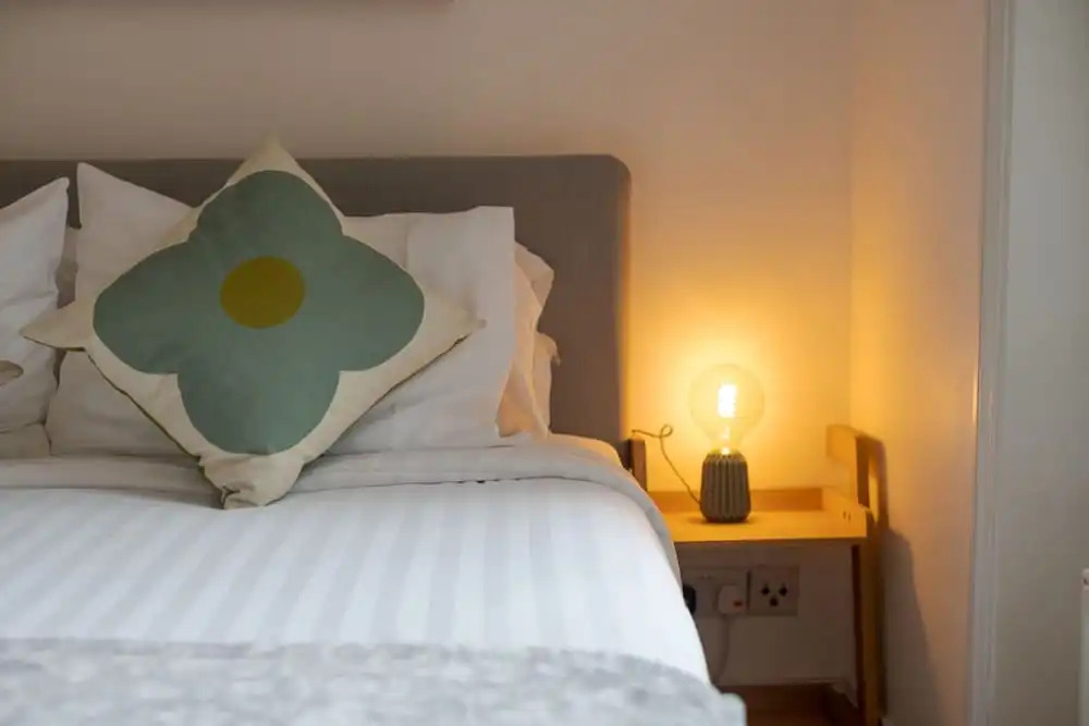Quirky Hampstead Flat RH6
