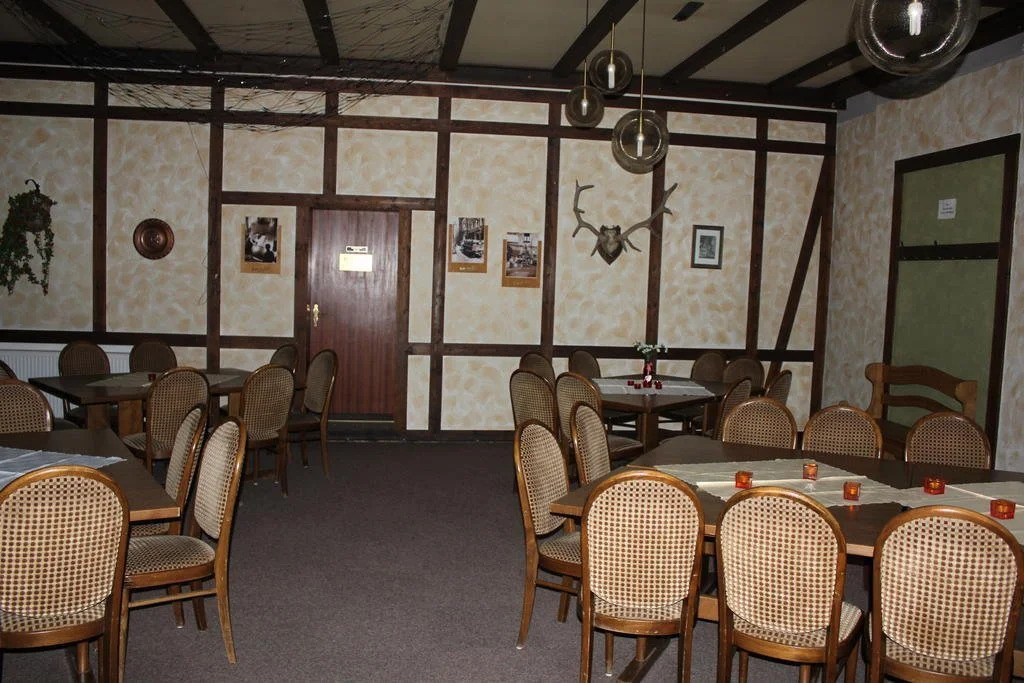 Gasthof Zum Siegtal