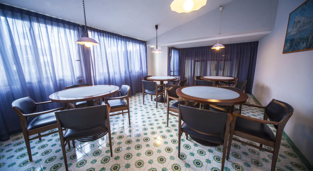 Hotel Ambasciatori