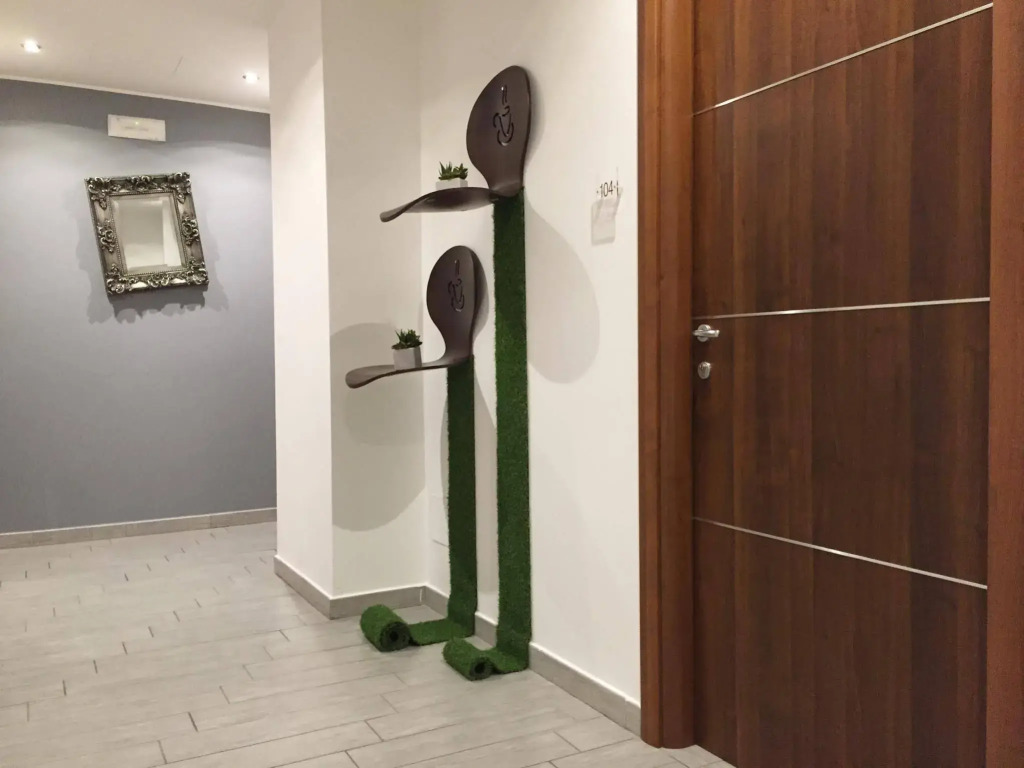 AV Hotel Milano