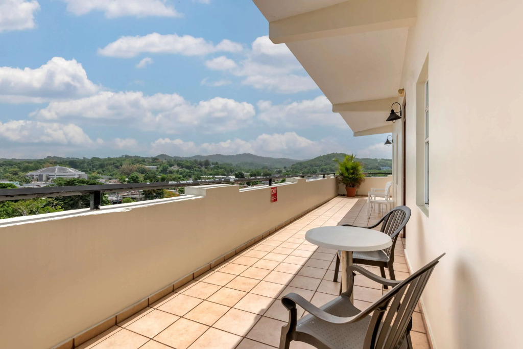 Hotel Mayaguez Plaza, BW Signature Collection