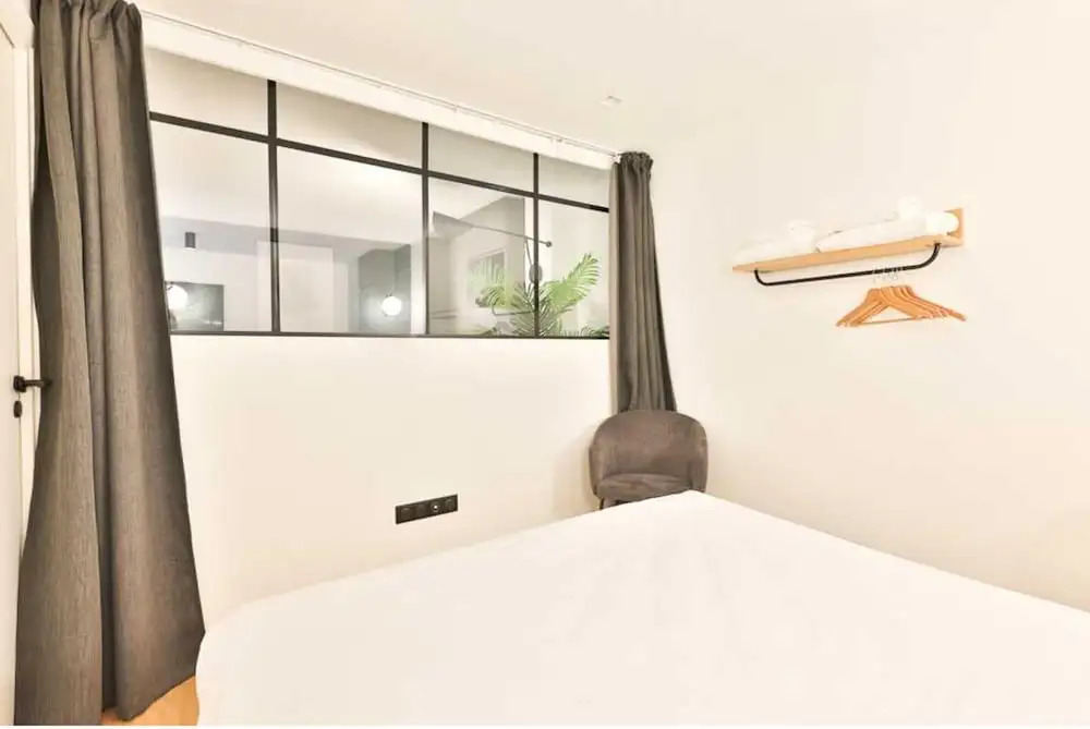 Comfort & Design for 10p - 5min From the Marais