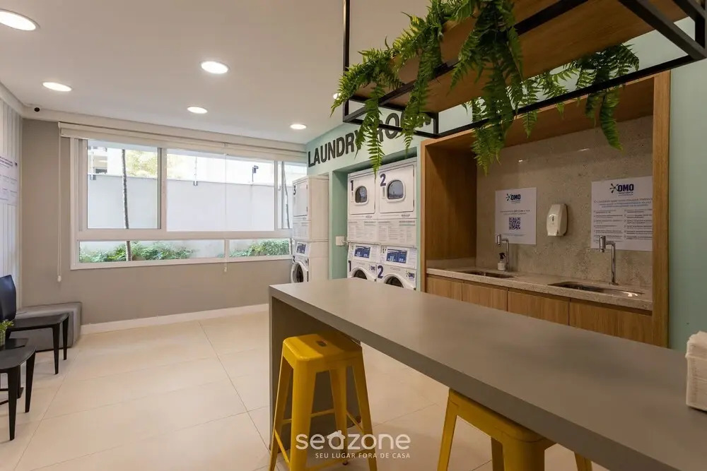 Studio With Balcony 500m From the Metro - Mop0103