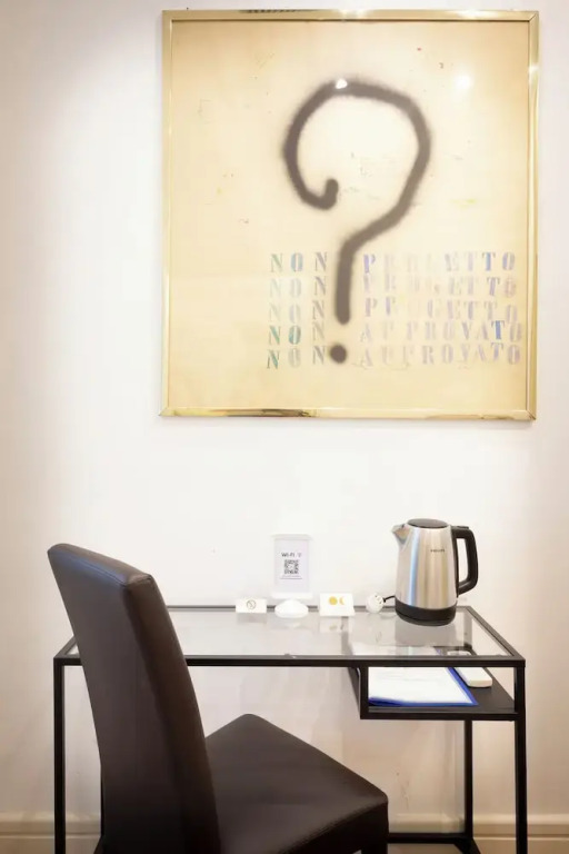 Vittore Rooms & Apartment