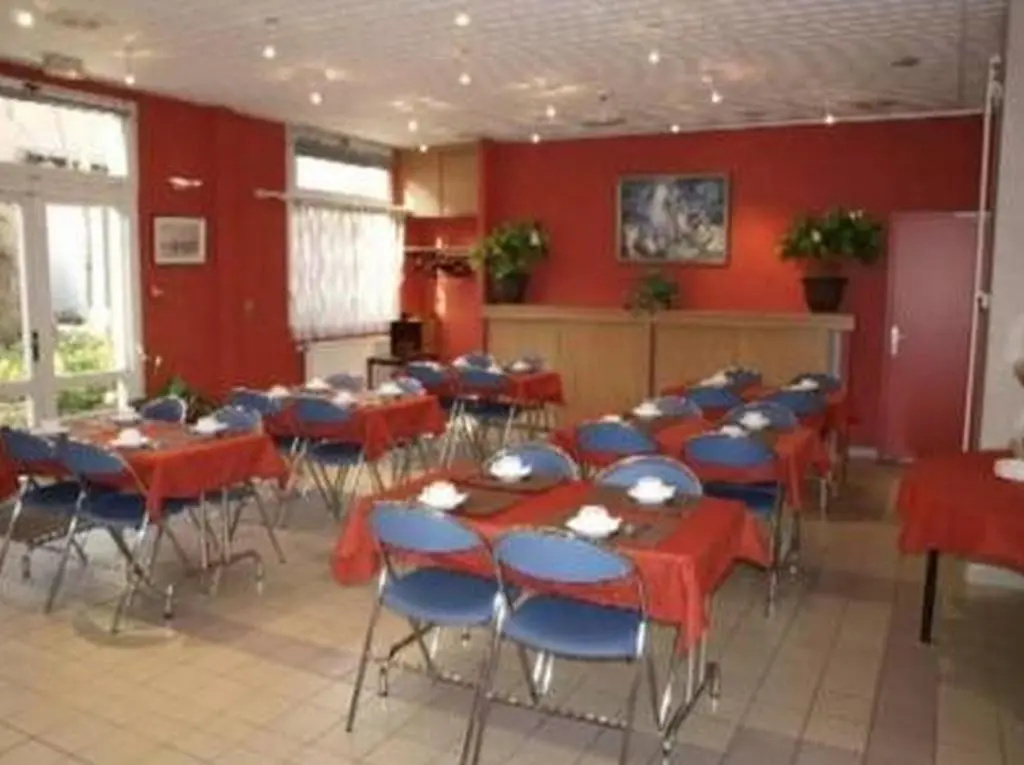 Hotel Le Lumière