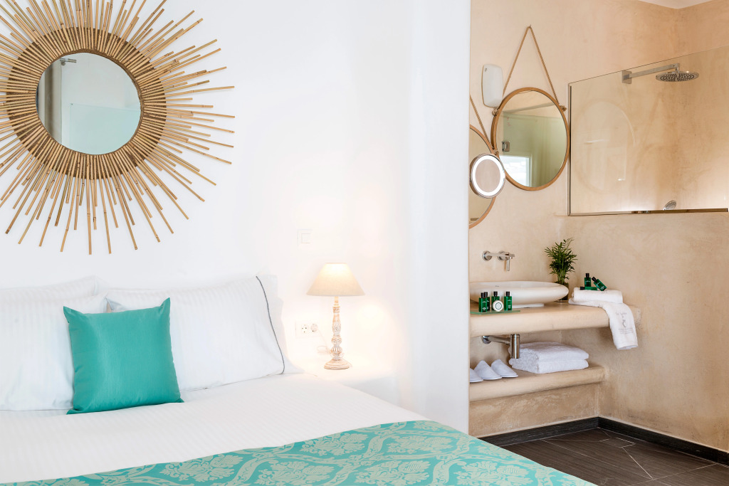 Colours of Mykonos Luxury Residences & Suites
