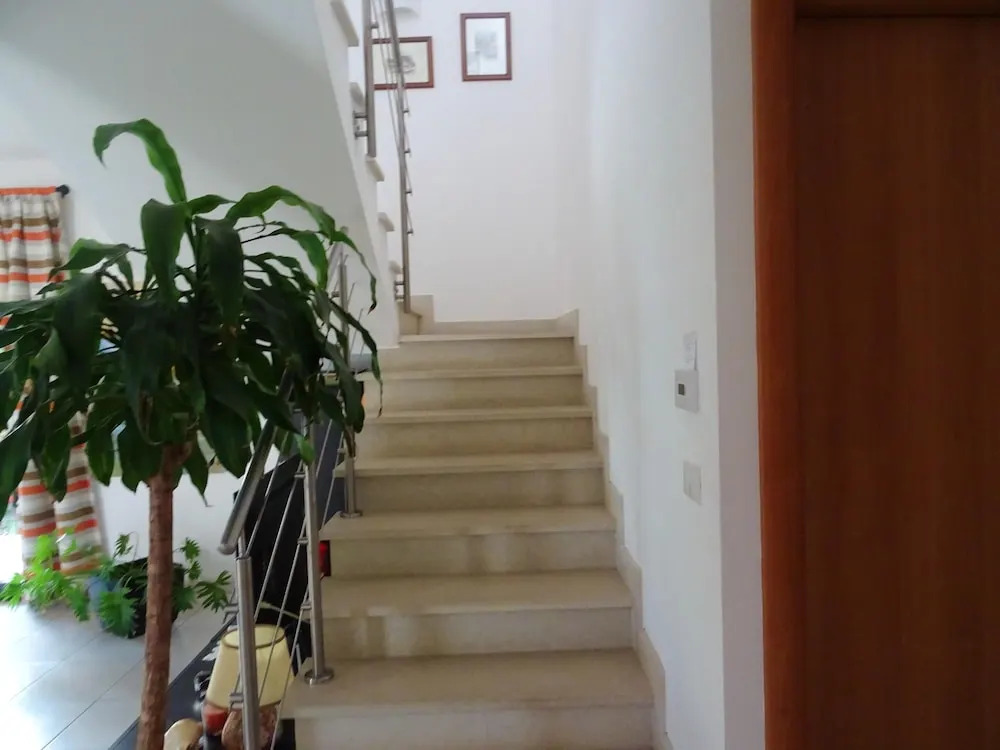 House With 3 Bedrooms in Ragusa, With Furnished Balcony and Wifi - 600