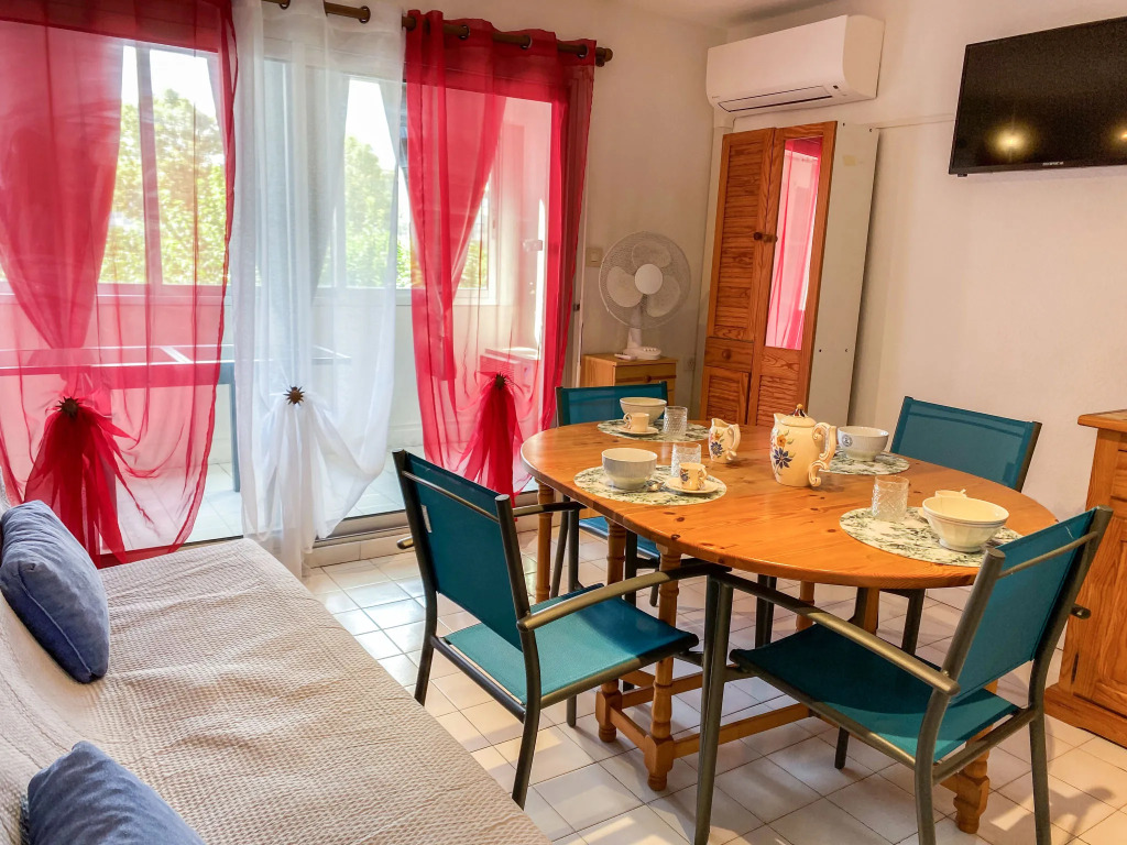 Apartment Amourêva