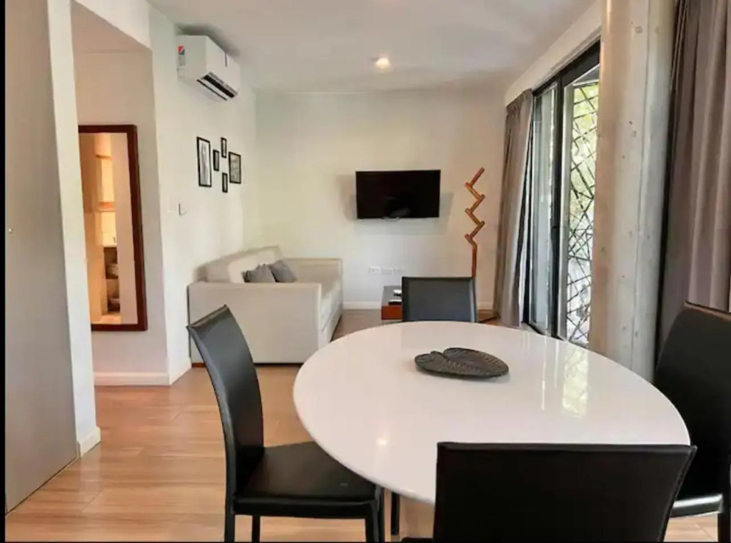 Departamento a estrenar, Palermo Hollywood III