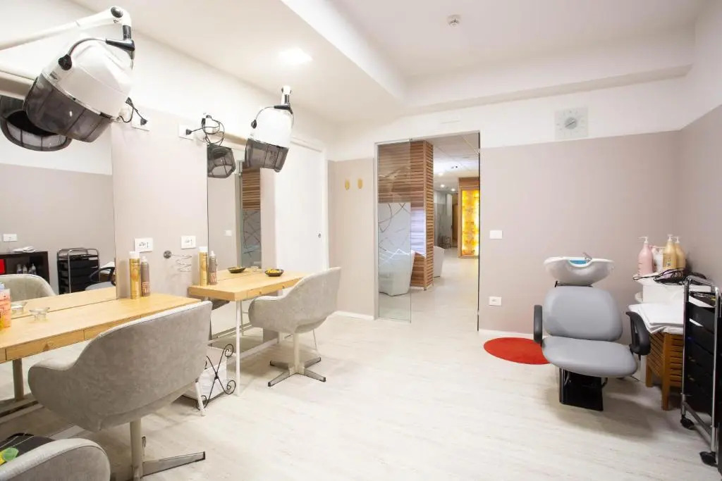 Hotel Abano Astoria