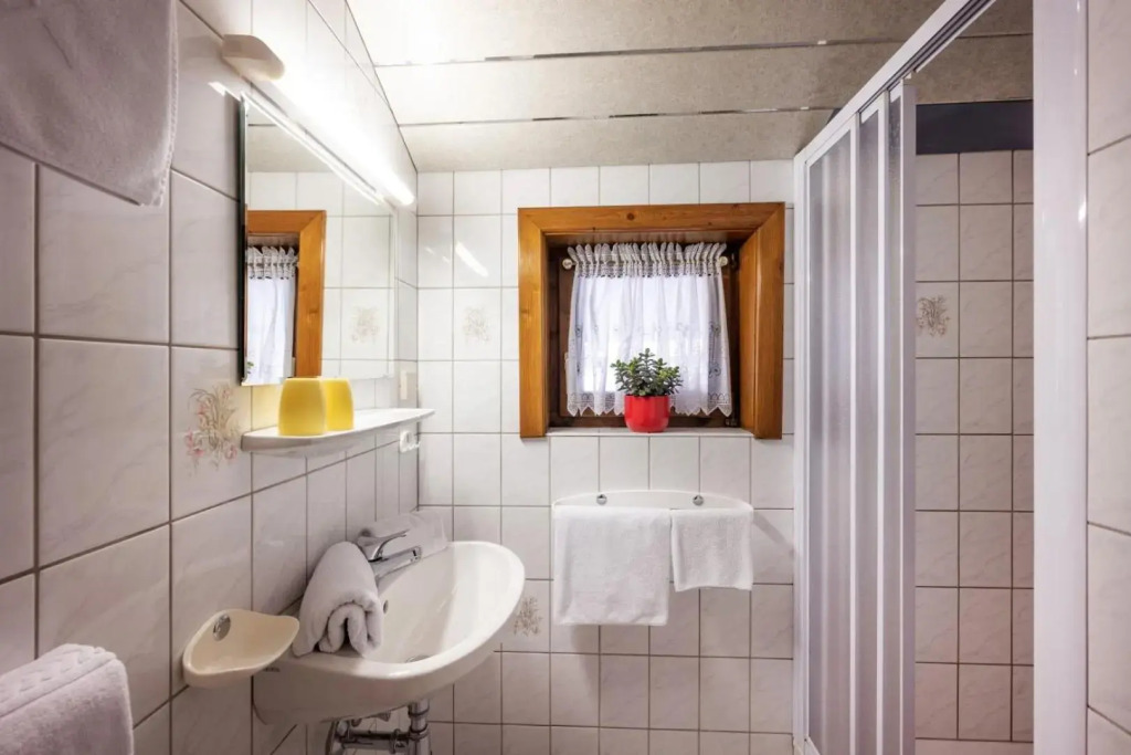 Ferienhaus Bachler