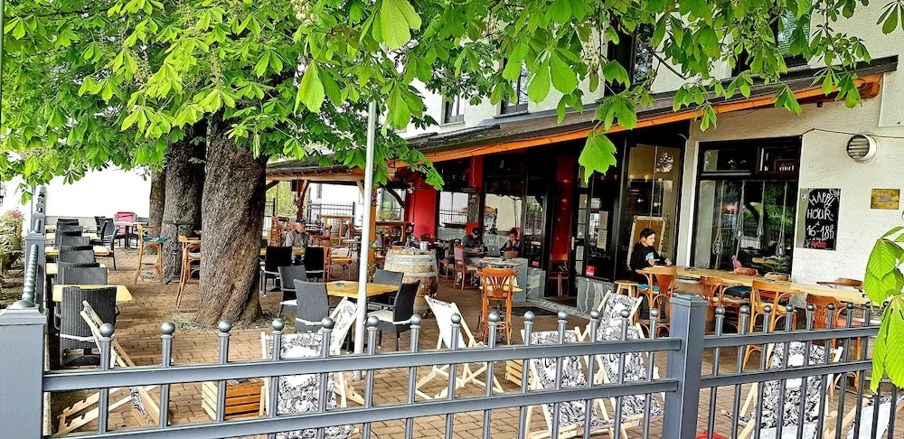 Guest House Park Žibert
