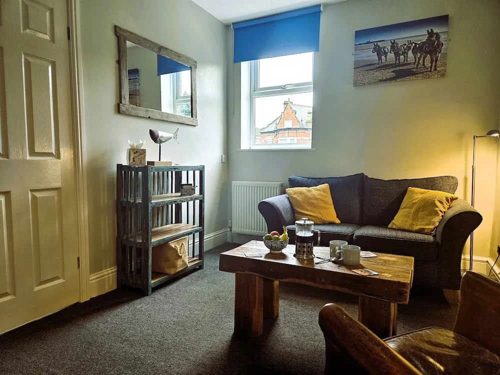 Ashburton House - B&B