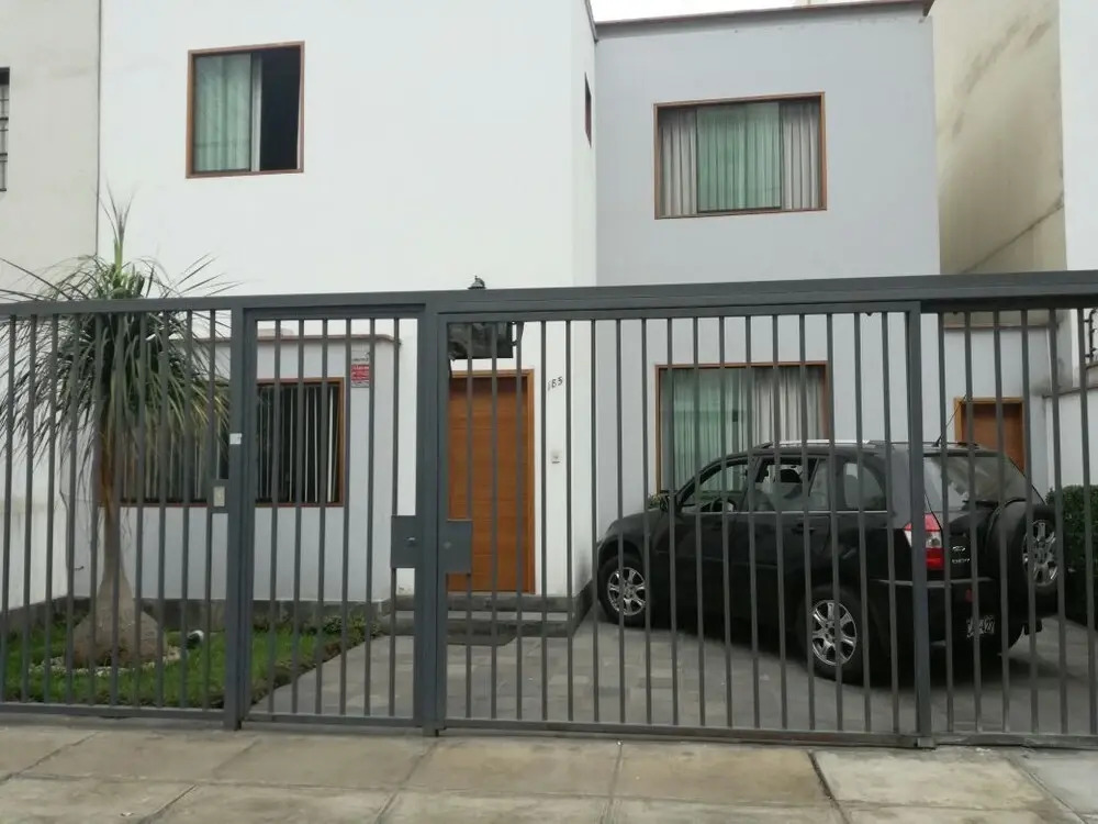 Nazca House - Miraflores