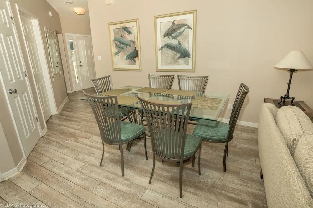 Sandpiper Cove 9207 Destin - 1 Br Condo