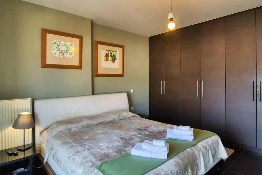 360 Athen s View at lux two Storey Penthouse