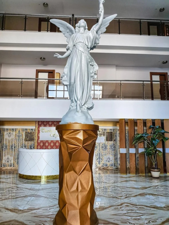 Sfera Residence 1 Bedroom 1