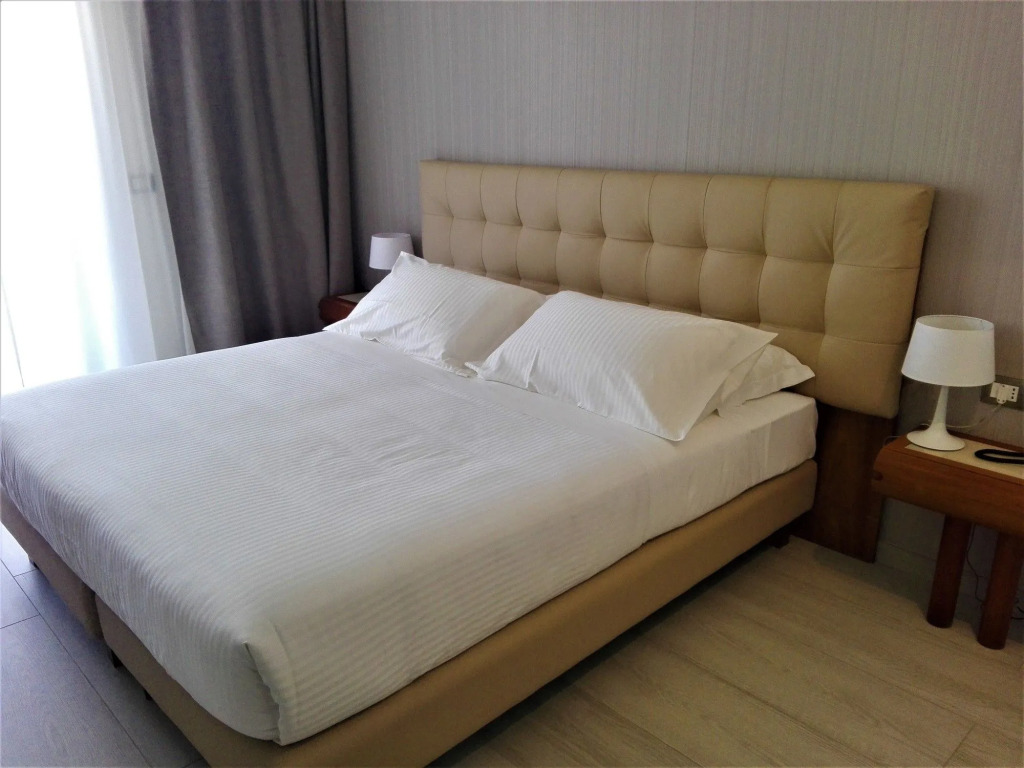 DAragona Lifestyle Hotel