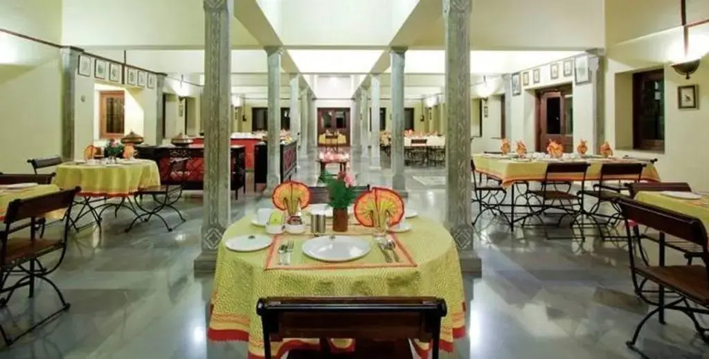 Hotel Aranyawas