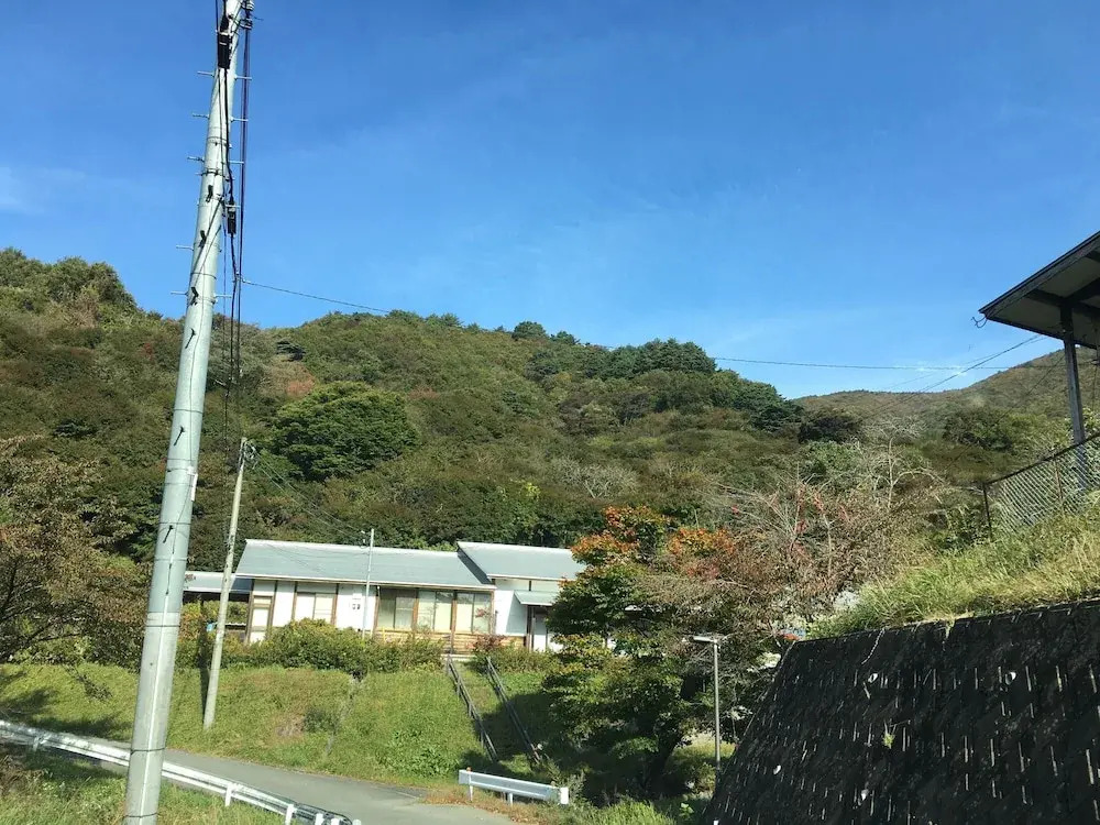 Tamanoyu